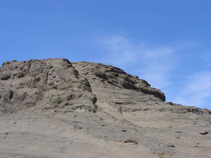 North Menan Butte / R-Mountain